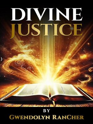 cover image of Divine Justice